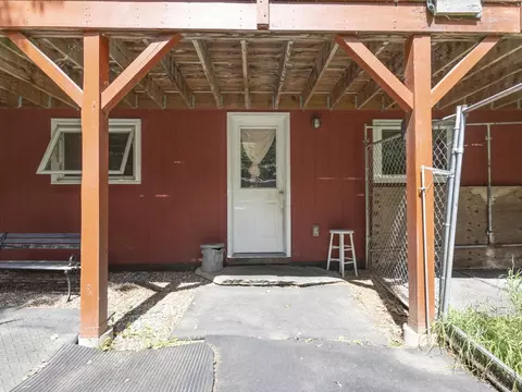Exterior - 280 Bunker Hill Cir, Plainfield, VT 05667 photo 5 of 18