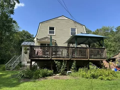 3156 Grafton Rd, Townshend, VT 05353