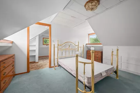 Bedroom - 18 Corbin Ave, Gorham, NH 03581 photo 7 of 7