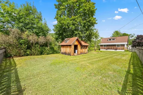 Exterior - 18 Corbin Ave, Gorham, NH 03581 photo 6 of 12