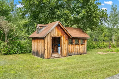 Exterior - 18 Corbin Ave, Gorham, NH 03581 photo 2 of 12