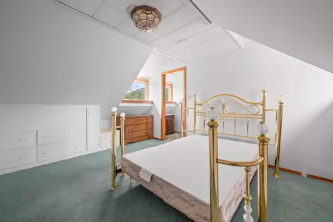 Bedroom - 18 Corbin Ave, Gorham, NH 03581 photo 6 of 7