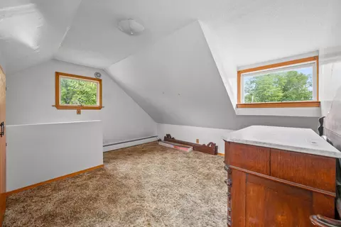 Bedroom - 18 Corbin Ave, Gorham, NH 03581 photo 3 of 7