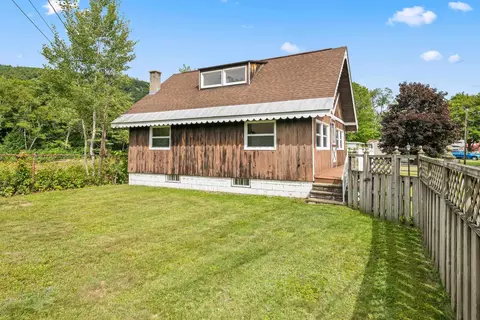 Exterior - 18 Corbin Ave, Gorham, NH 03581 photo 5 of 12