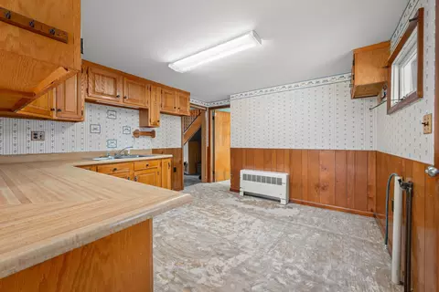 Kitchen - 18 Corbin Ave, Gorham, NH 03581 photo 1 of 2