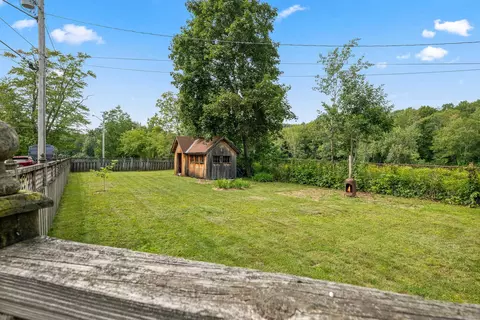 Exterior - 18 Corbin Ave, Gorham, NH 03581 photo 12 of 12