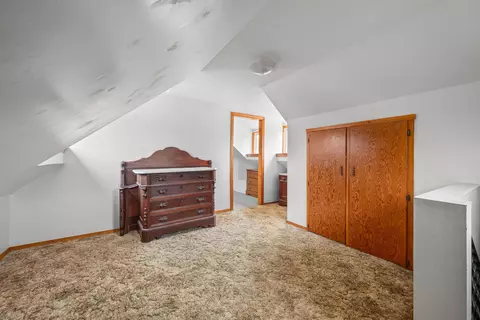 Bedroom - 18 Corbin Ave, Gorham, NH 03581 photo 1 of 7