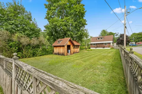 Exterior - 18 Corbin Ave, Gorham, NH 03581 photo 1 of 12