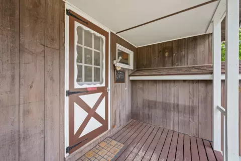 Exterior - 18 Corbin Ave, Gorham, NH 03581 photo 3 of 12