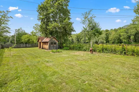 Exterior - 18 Corbin Ave, Gorham, NH 03581 photo 4 of 12