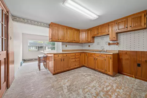 Kitchen - 18 Corbin Ave, Gorham, NH 03581 photo 2 of 2