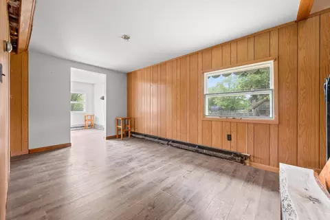 Living - 18 Corbin Ave, Gorham, NH 03581 photo 4 of 5