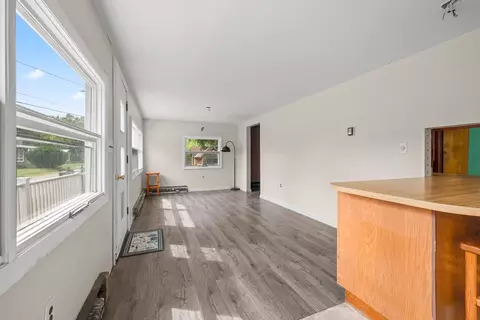 Living - 18 Corbin Ave, Gorham, NH 03581 photo 2 of 5