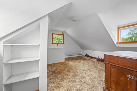 Bedroom - 18 Corbin Ave, Gorham, NH 03581 photo 4 of 7