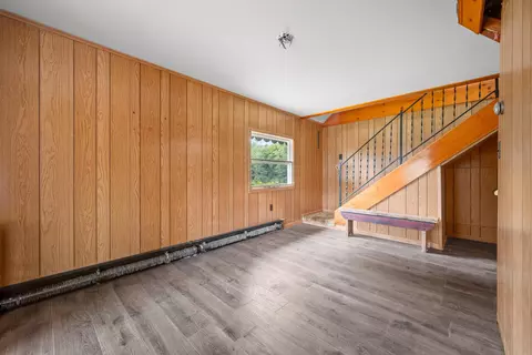 Living - 18 Corbin Ave, Gorham, NH 03581 photo 5 of 5