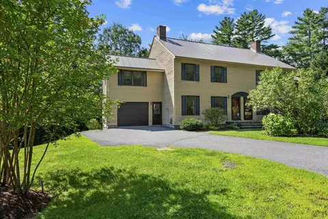 266 Poverty Ln #8A, Lebanon, NH 03766