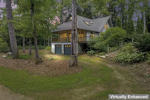 31 Circle Point Rd, Sanbornton, NH 03269