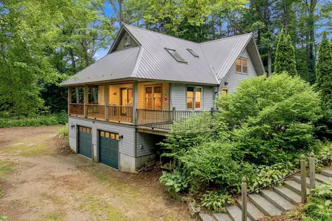 31 Circle Point Rd, Sanbornton, NH 03269