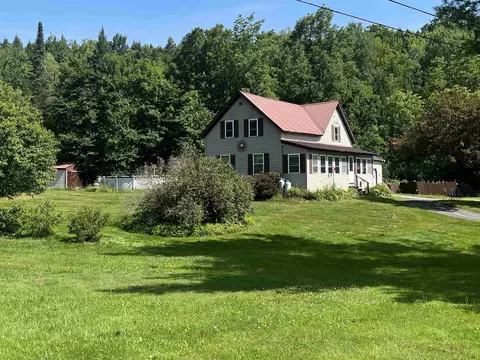 Exterior - 1230 Roaring Brook Rd, Barton, VT 05822 photo 2 of 11