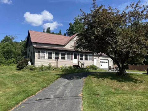 Exterior - 1230 Roaring Brook Rd, Barton, VT 05822 photo 3 of 11