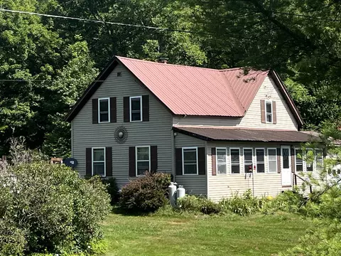 Exterior - 1230 Roaring Brook Rd, Barton, VT 05822 photo 5 of 11