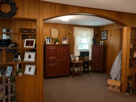 Entry Way - 1230 Roaring Brook Rd, Barton, VT 05822 photo 1 of 1