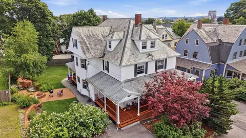 283 Orange St, Manchester, NH 03104