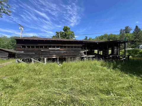 43 Vt Rte 17, Waitsfield, VT 05673