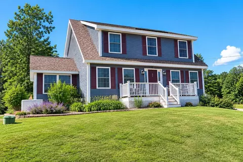 97 Timber Ridge Dr, Milford, NH 03055