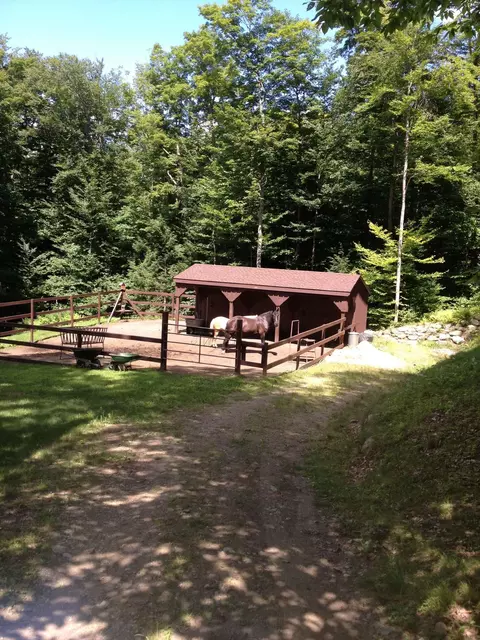 Exterior - 97 High St, Plainfield, NH 03781 photo 2 of 2
