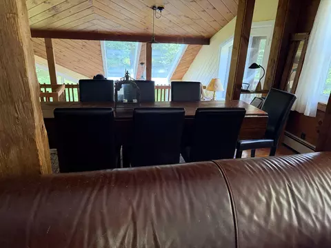 Dining - 97 High St, Plainfield, NH 03781 photo 2 of 3