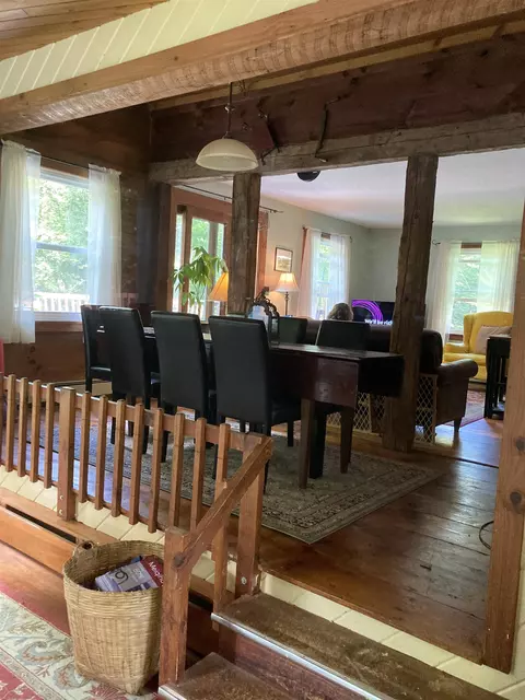 Dining - 97 High St, Plainfield, NH 03781 photo 3 of 3