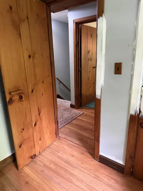 Entry Way - 97 High St, Plainfield, NH 03781 photo 1 of 1