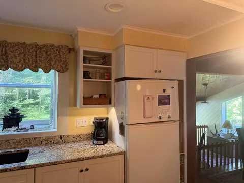 Kitchen - 97 High St, Plainfield, NH 03781 photo 5 of 5
