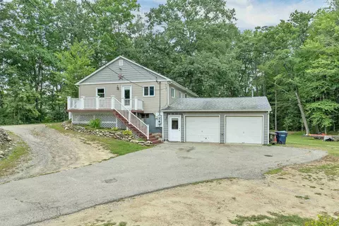 290 Jamestown Rd, Belmont, NH 03220