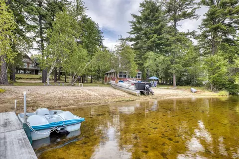 463 Huckins Rd, Freedom, NH 03836
