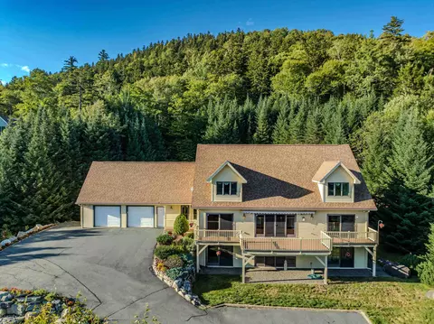323 Hannah Loop, Bretton Woods, NH 03575
