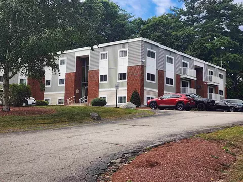 162 Capitol Hill Dr # -L, Londonderry, NH 03053