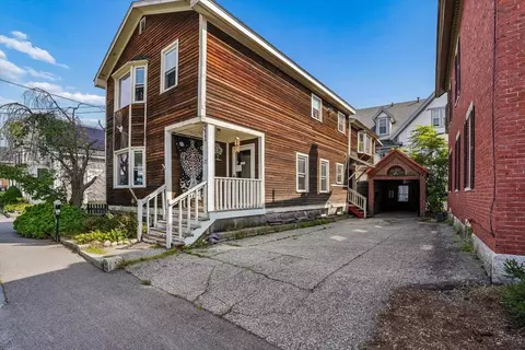 27 S State St, Concord, NH 03301
