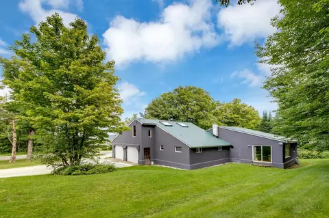 2679 Healdville Rd, Belmont, VT 05730