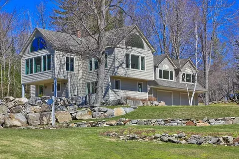 101 Us 2 Rte, Randolph, NH 03593