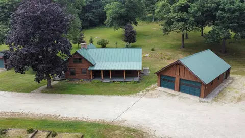 60 Forest Lake Rd, Winchester, NH 03470