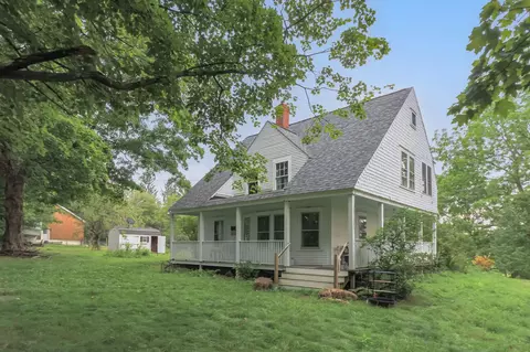 178 S Hill Rd, New Boston, NH 03070