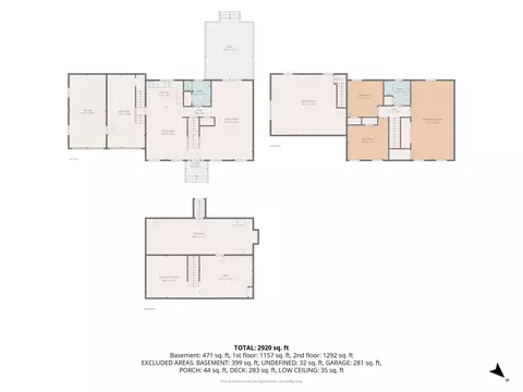Floorplan - 70 S Bow Rd, Hooksett, NH 03106 photo 4 of 4