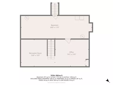 Floorplan - 70 S Bow Rd, Hooksett, NH 03106 photo 3 of 4