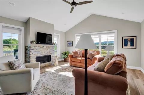 Living - 299 Commodore Dr, Vergennes, VT 05491 photo 2 of 4