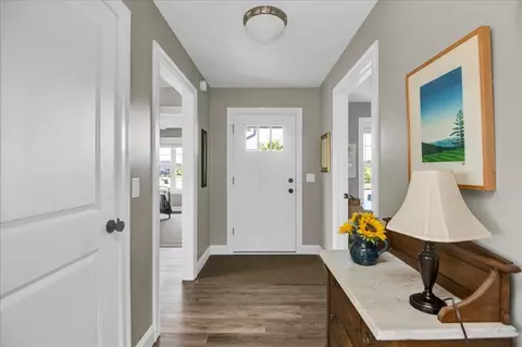 Entry Way - 299 Commodore Dr, Vergennes, VT 05491 photo 1 of 1