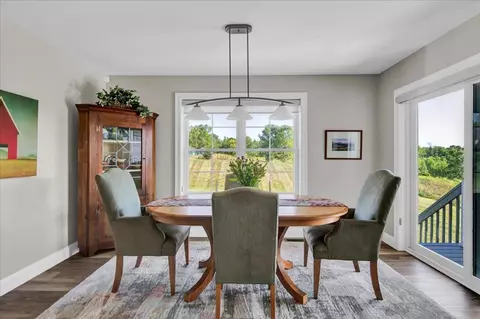 Dining - 299 Commodore Dr, Vergennes, VT 05491 photo 3 of 3