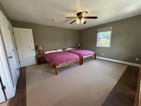 Bedroom - 200 Dashner Cir, Derby Line, VT 05830 photo 2 of 4