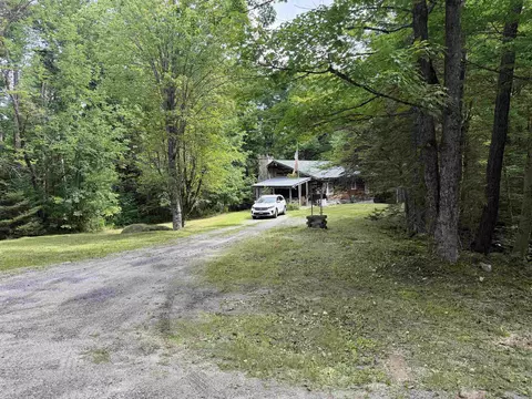 Exterior - 8 Penny Ave, Stratton, VT 05360 photo 5 of 5